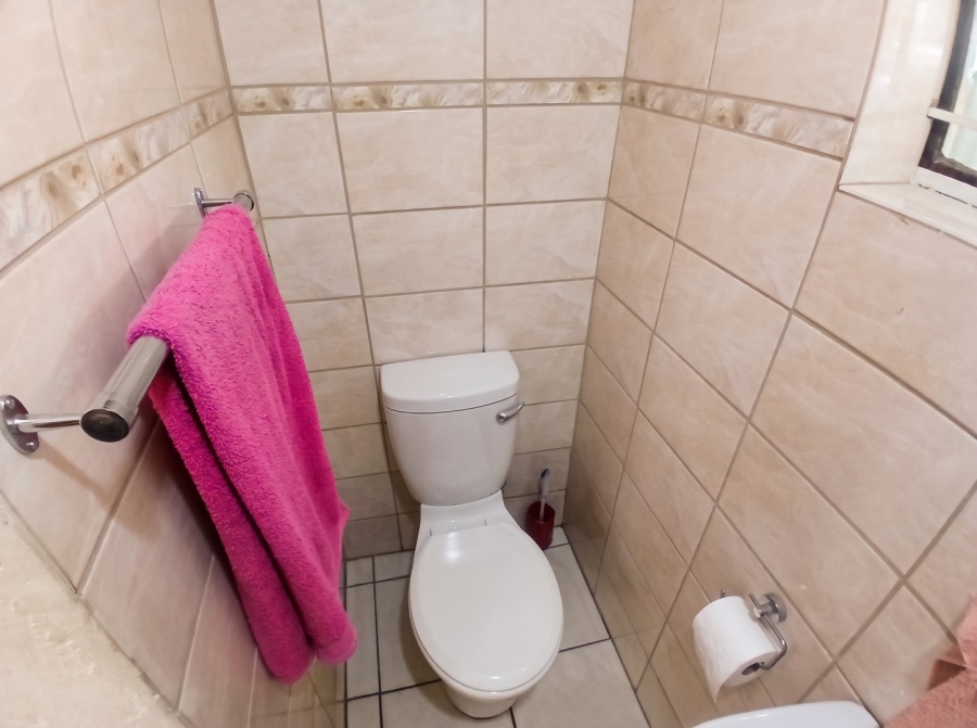 3 Bedroom Property for Sale in Brandwag Free State